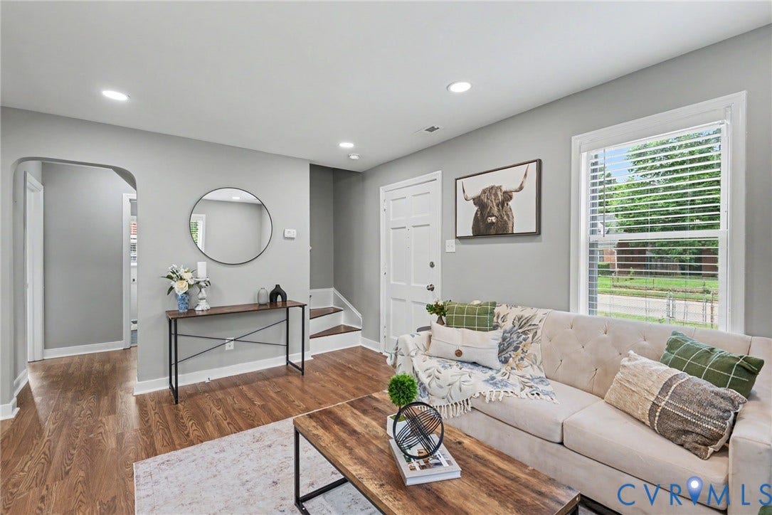 3424 Danbury Road, Richmond, VA 23234