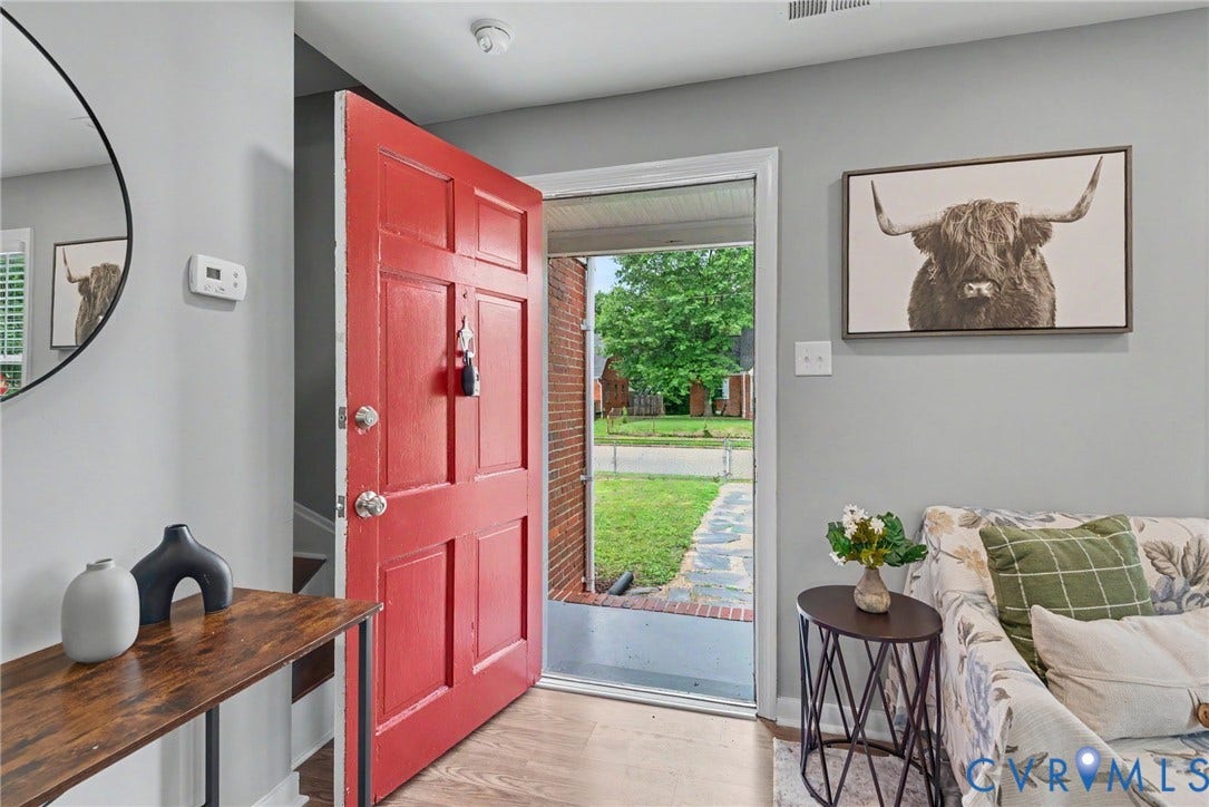 3424 Danbury Road, Richmond, VA 23234