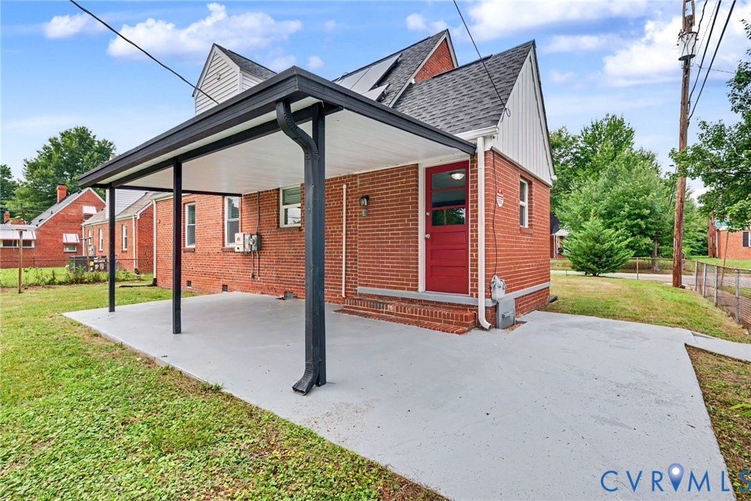 3424 Danbury Road, Richmond, VA 23234