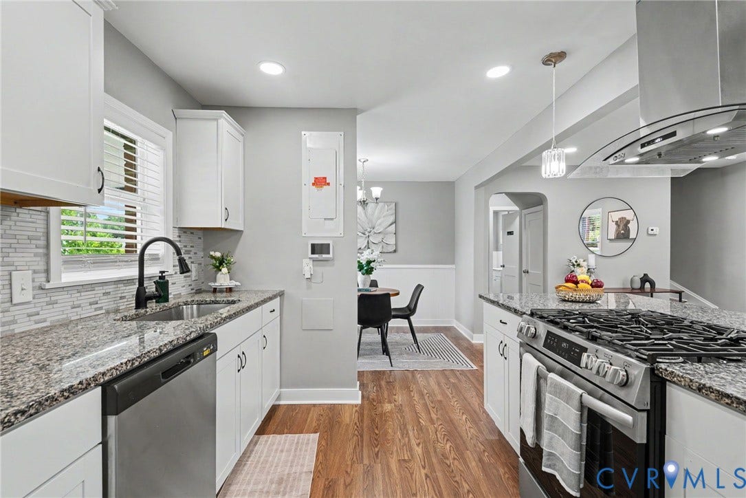 3424 Danbury Road, Richmond, VA 23234
