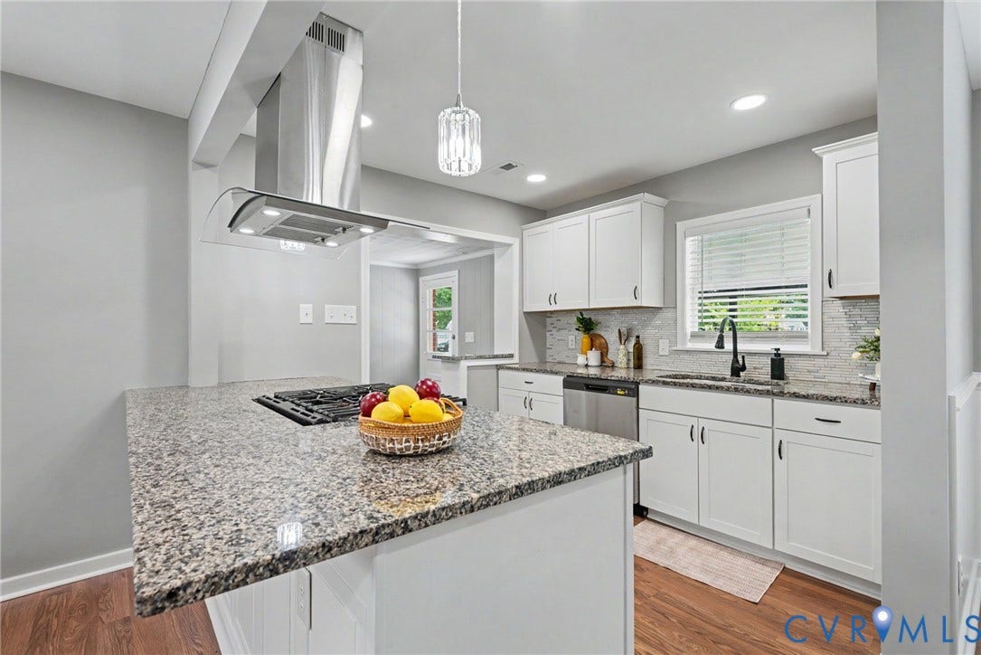3424 Danbury Road, Richmond, VA 23234