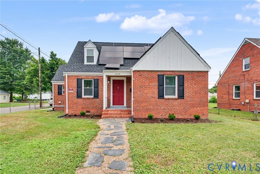 Property photo for 3424 Danbury Road, Richmond, VA