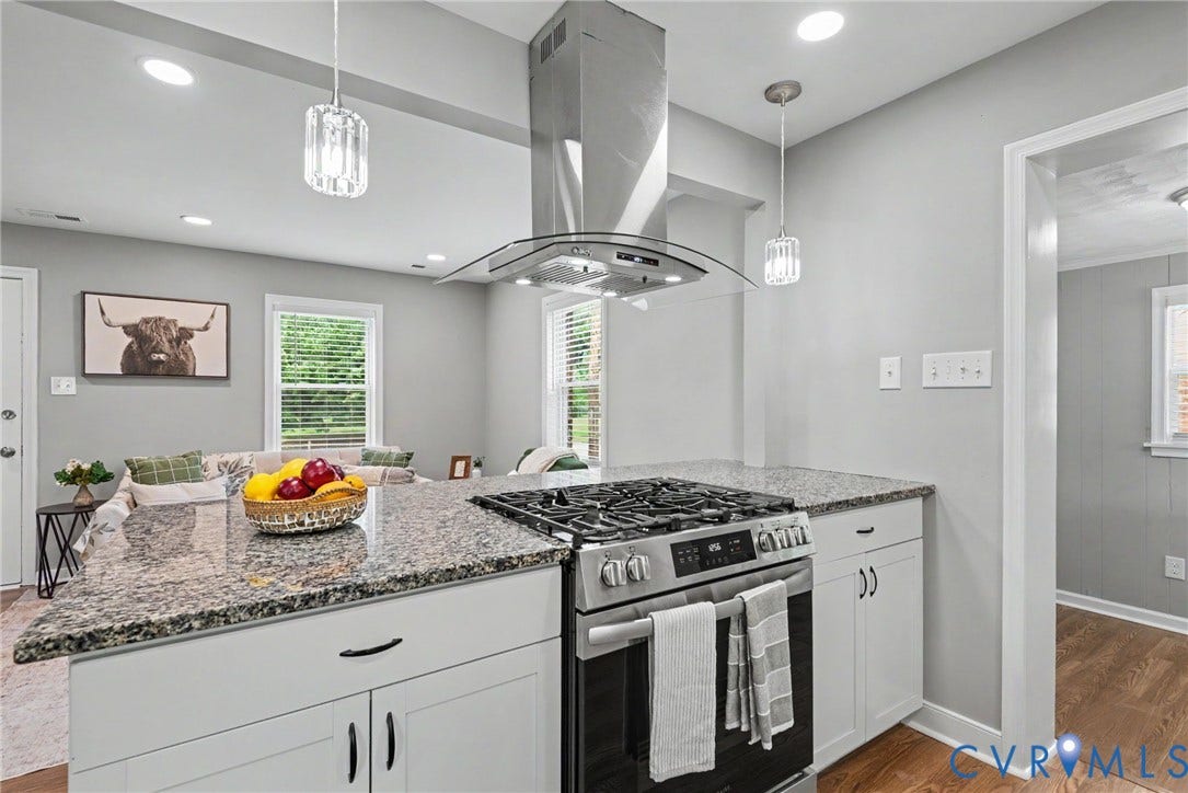 3424 Danbury Road, Richmond, VA 23234