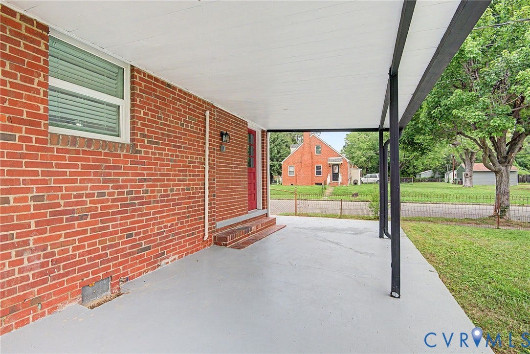 3424 Danbury Road, Richmond, VA 23234