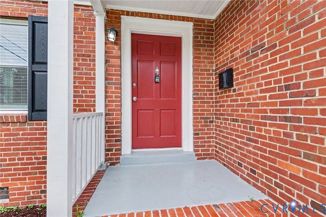 3424 Danbury Road, Richmond, VA 23234