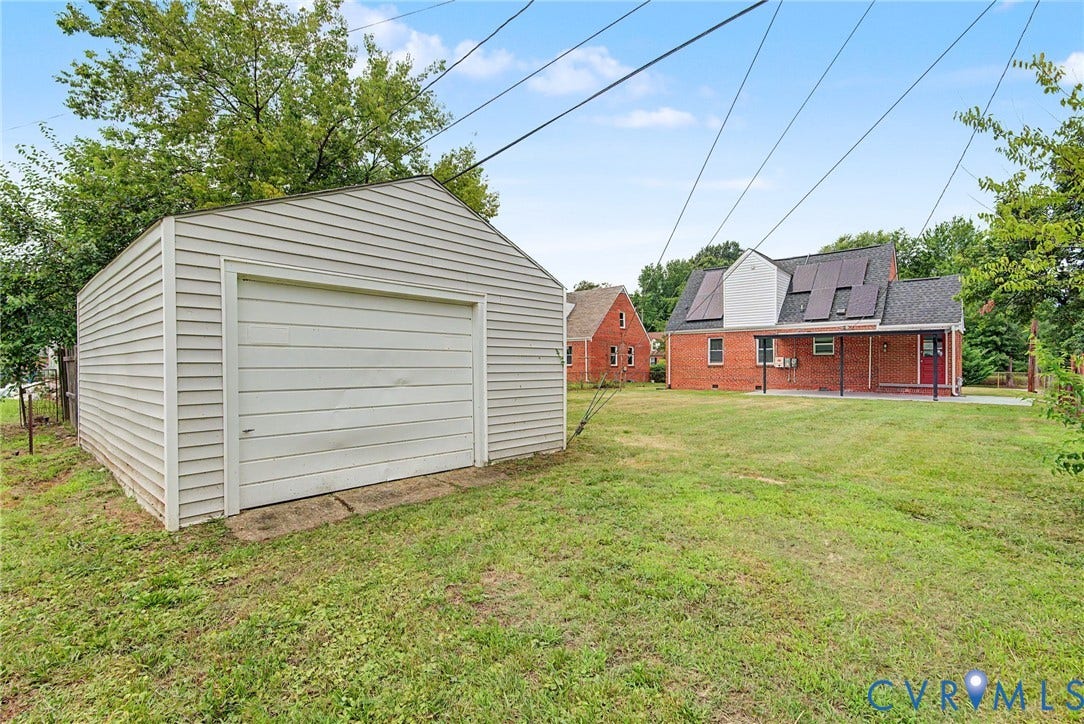 3424 Danbury Road, Richmond, VA 23234