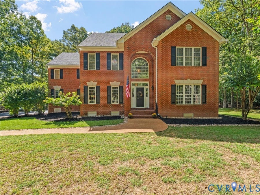 Property photo for 2119 French Hill Court, Powhatan, VA