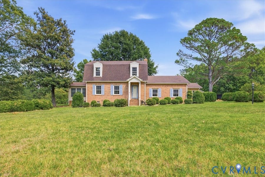 Property photo for 7201 Newville Road, Sussex, VA