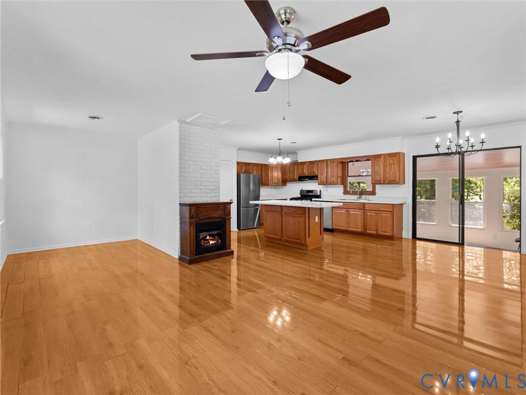 2135 Lakeview Drive, Lake Shawnee, Powhatan, VA 23139 2135 Lakeview Drive, Lake Shawnee, Powhatan, VA 23139