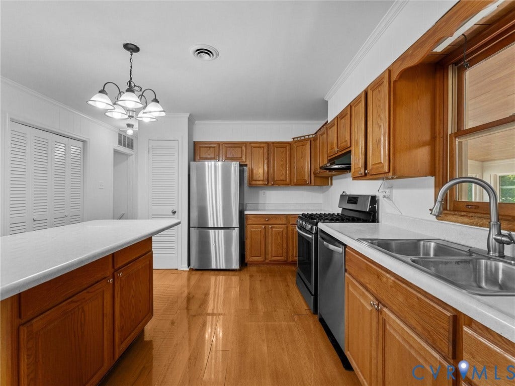 2135 Lakeview Drive, Lake Shawnee, Powhatan, VA 23139 2135 Lakeview Drive, Lake Shawnee, Powhatan, VA 23139