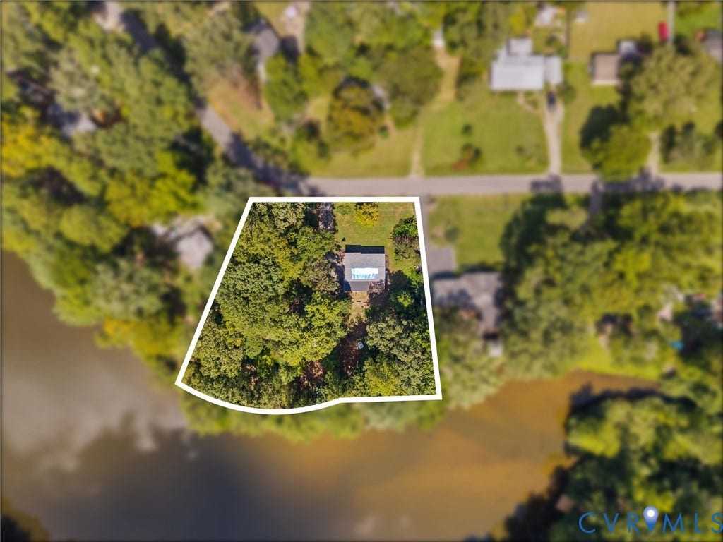 2135 Lakeview Drive, Lake Shawnee, Powhatan, VA 23139 2135 Lakeview Drive, Lake Shawnee, Powhatan, VA 23139