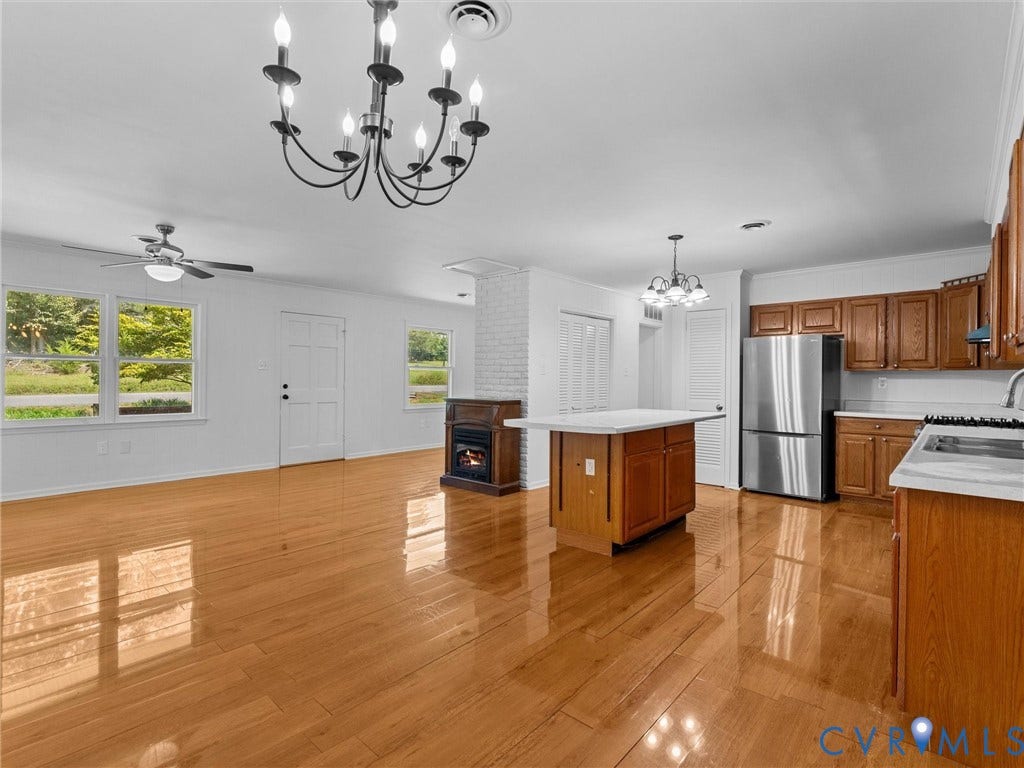 2135 Lakeview Drive, Lake Shawnee, Powhatan, VA 23139 2135 Lakeview Drive, Lake Shawnee, Powhatan, VA 23139