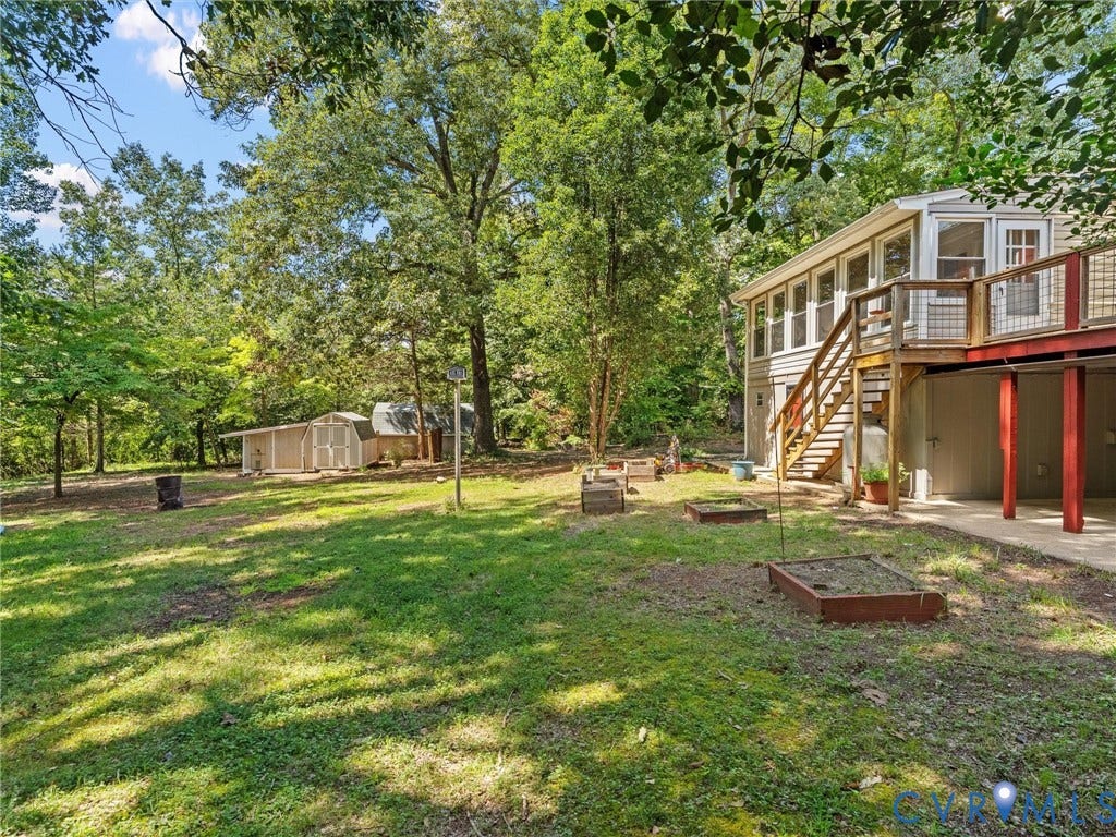 2135 Lakeview Drive, Lake Shawnee, Powhatan, VA 23139 2135 Lakeview Drive, Lake Shawnee, Powhatan, VA 23139
