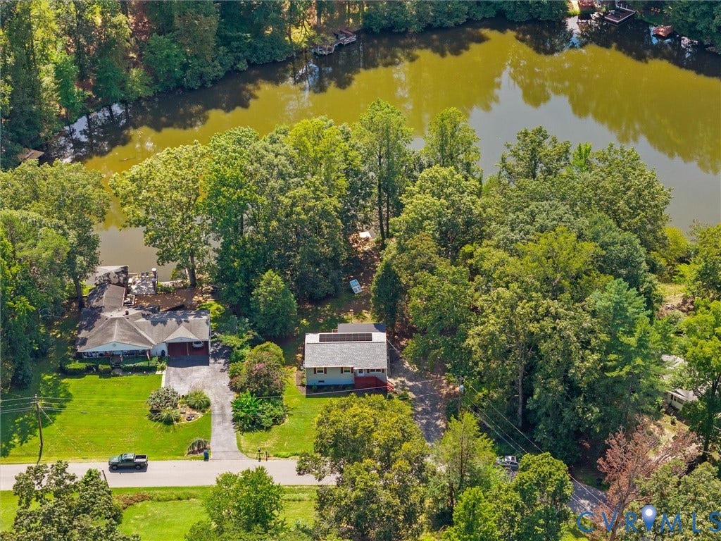 2135 Lakeview Drive, Lake Shawnee, Powhatan, VA 23139 2135 Lakeview Drive, Lake Shawnee, Powhatan, VA 23139