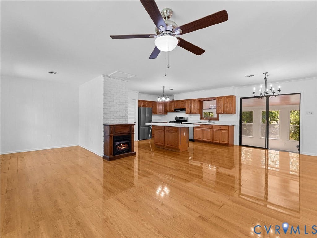 2135 Lakeview Drive, Lake Shawnee, Powhatan, VA 23139 2135 Lakeview Drive, Lake Shawnee, Powhatan, VA 23139