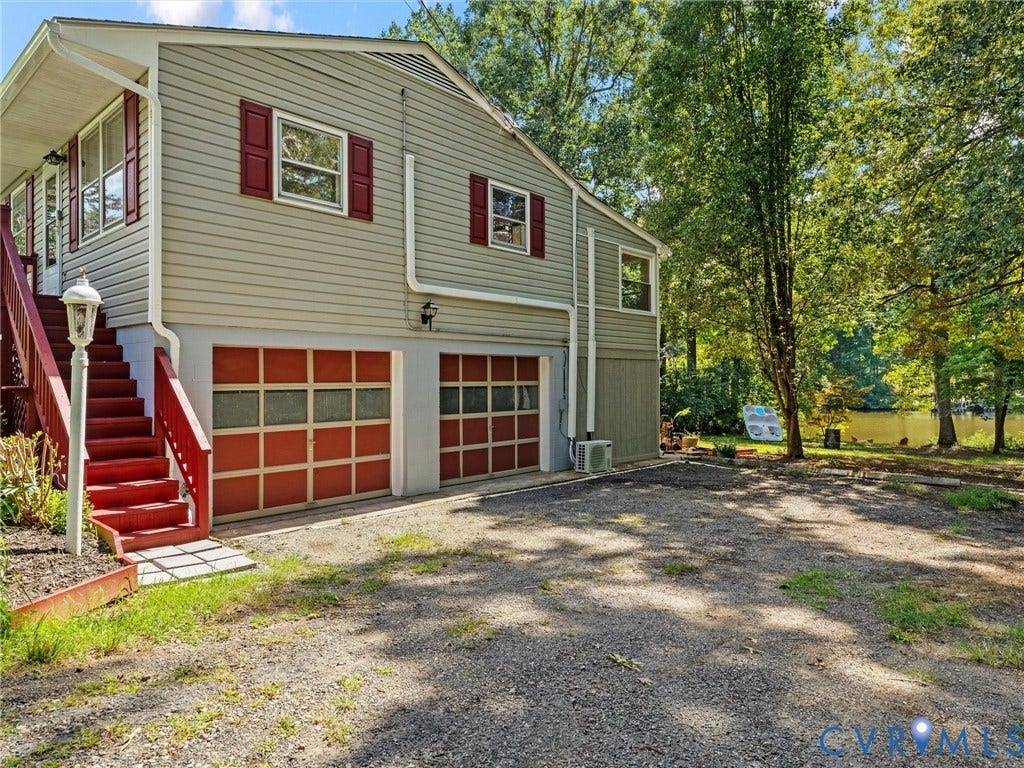2135 Lakeview Drive, Lake Shawnee, Powhatan, VA 23139 2135 Lakeview Drive, Lake Shawnee, Powhatan, VA 23139