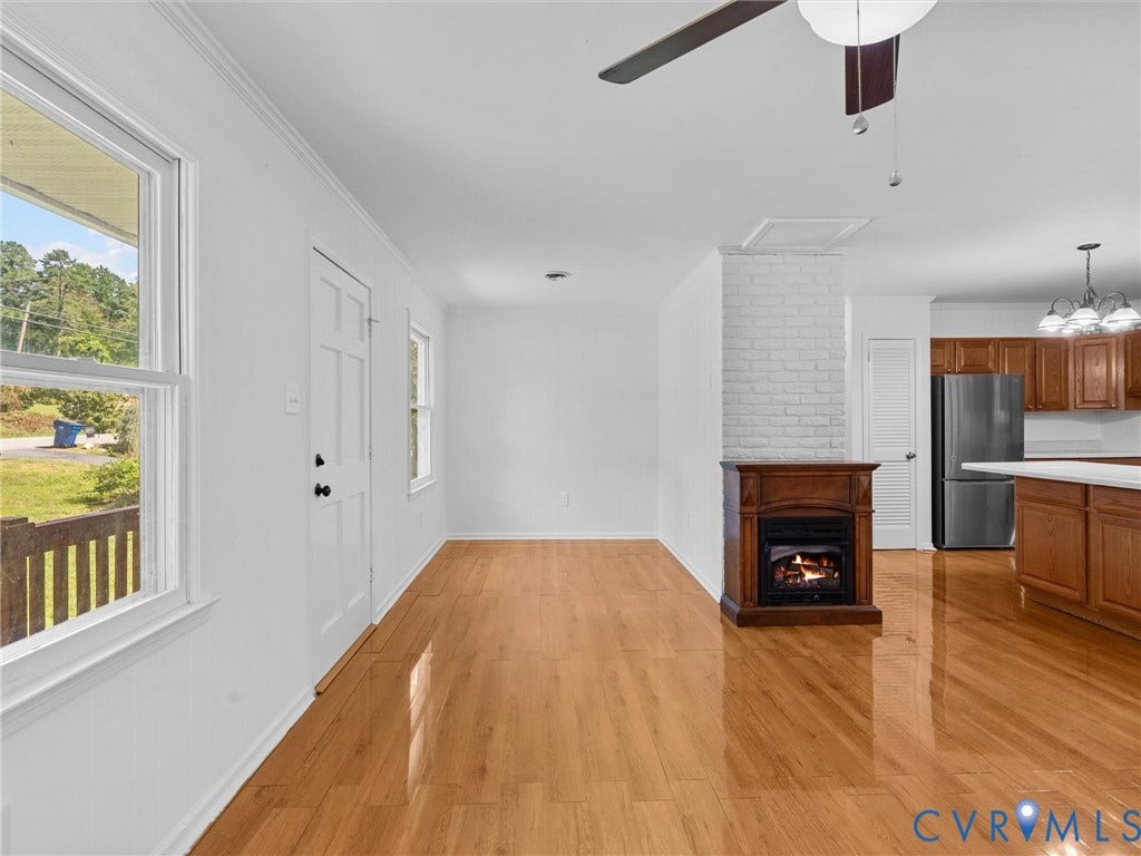 2135 Lakeview Drive, Lake Shawnee, Powhatan, VA 23139 2135 Lakeview Drive, Lake Shawnee, Powhatan, VA 23139