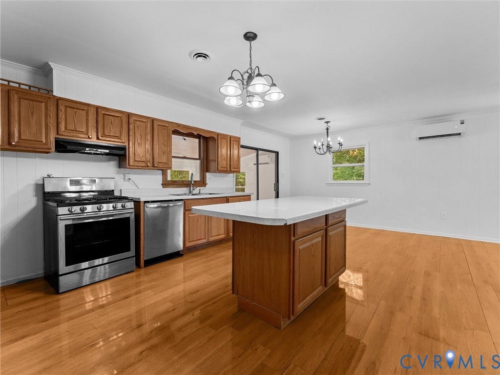 2135 Lakeview Drive, Lake Shawnee, Powhatan, VA 23139 2135 Lakeview Drive, Lake Shawnee, Powhatan, VA 23139