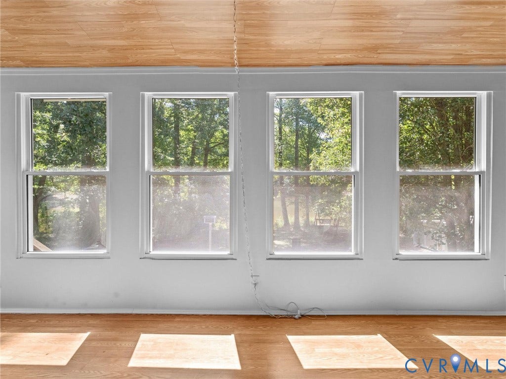 2135 Lakeview Drive, Lake Shawnee, Powhatan, VA 23139 AMAZING Lake Views!!