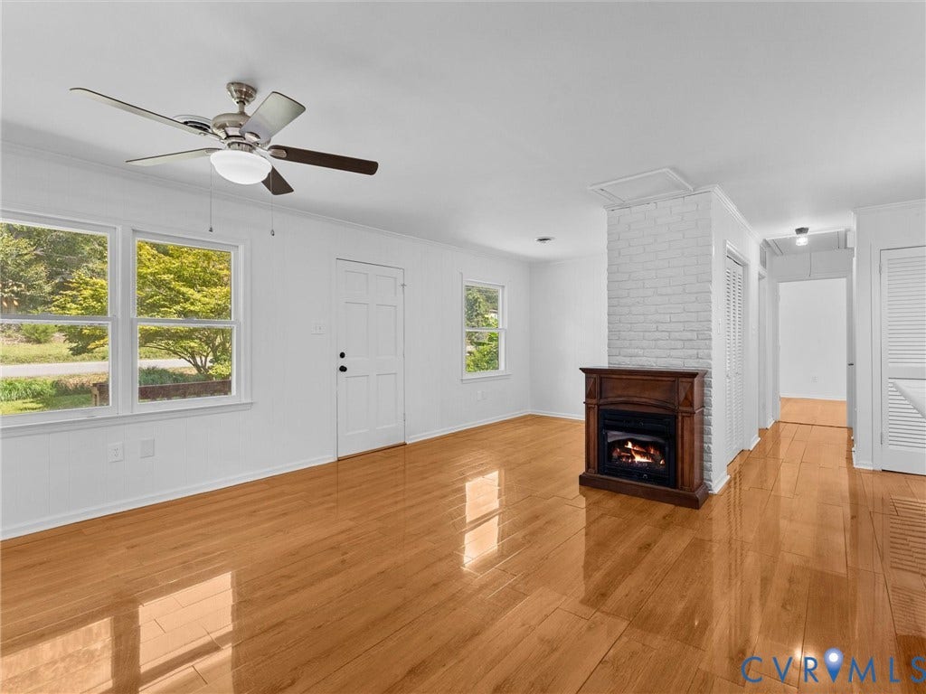 2135 Lakeview Drive, Lake Shawnee, Powhatan, VA 23139 2135 Lakeview Drive, Lake Shawnee, Powhatan, VA 23139