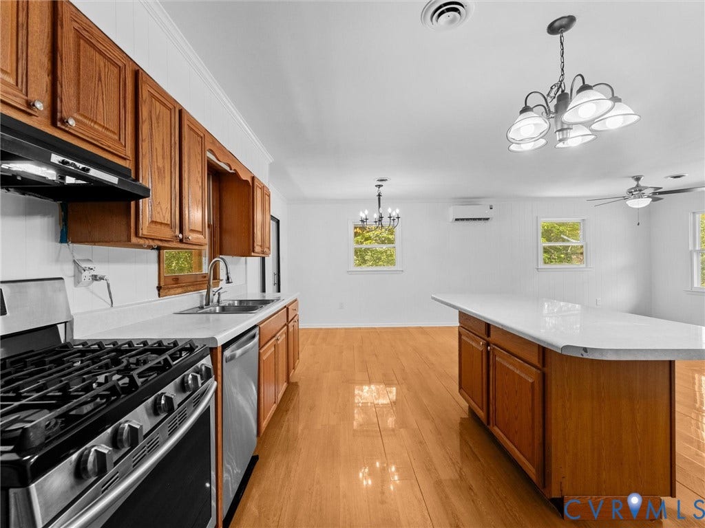 2135 Lakeview Drive, Lake Shawnee, Powhatan, VA 23139 2135 Lakeview Drive, Lake Shawnee, Powhatan, VA 23139