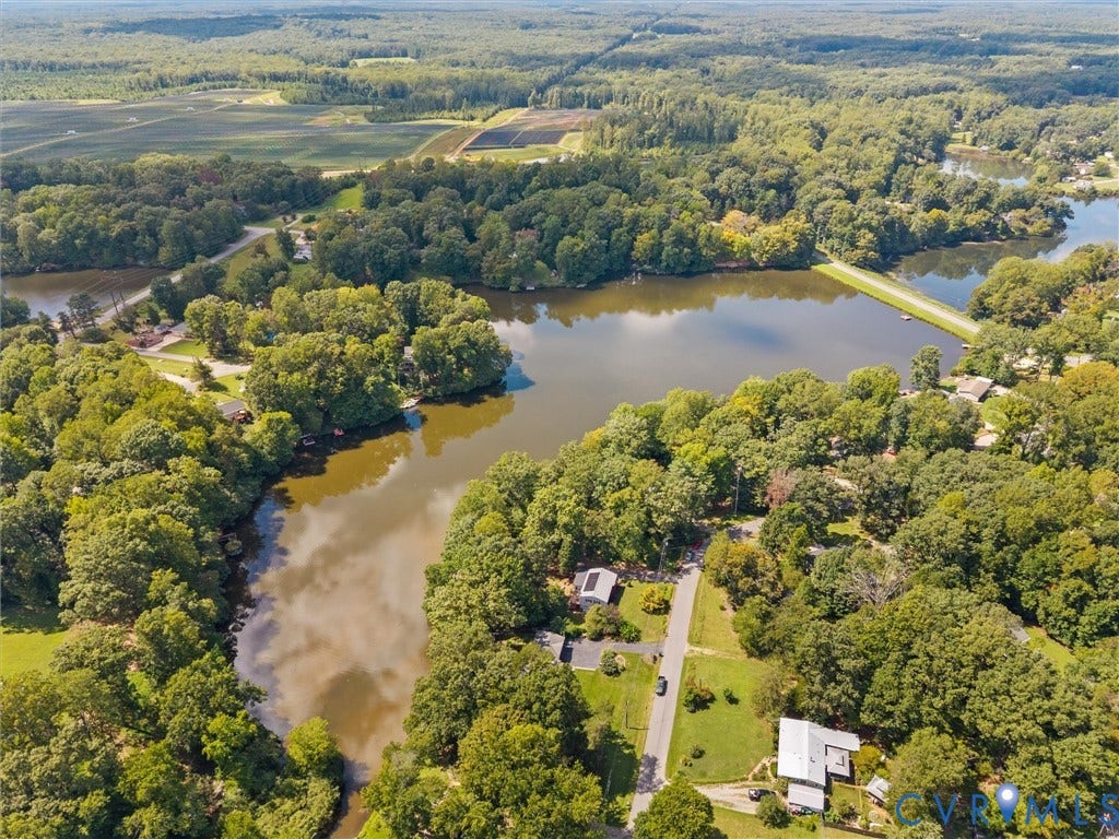 2135 Lakeview Drive, Lake Shawnee, Powhatan, VA 23139 2135 Lakeview Drive, Lake Shawnee, Powhatan, VA 23139