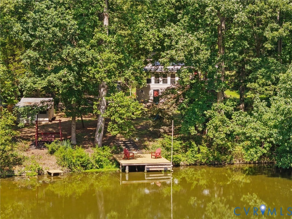 2135 Lakeview Drive, Lake Shawnee, Powhatan, VA 23139 2135 Lakeview Drive, Lake Shawnee, Powhatan, VA 23139