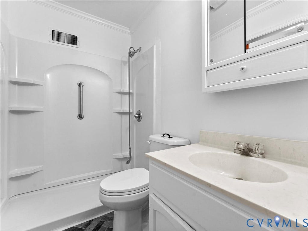 2135 Lakeview Drive, Lake Shawnee, Powhatan, VA 23139 2135 Lakeview Drive, Lake Shawnee, Powhatan, VA 23139