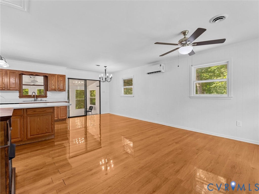 2135 Lakeview Drive, Lake Shawnee, Powhatan, VA 23139 2135 Lakeview Drive, Lake Shawnee, Powhatan, VA 23139