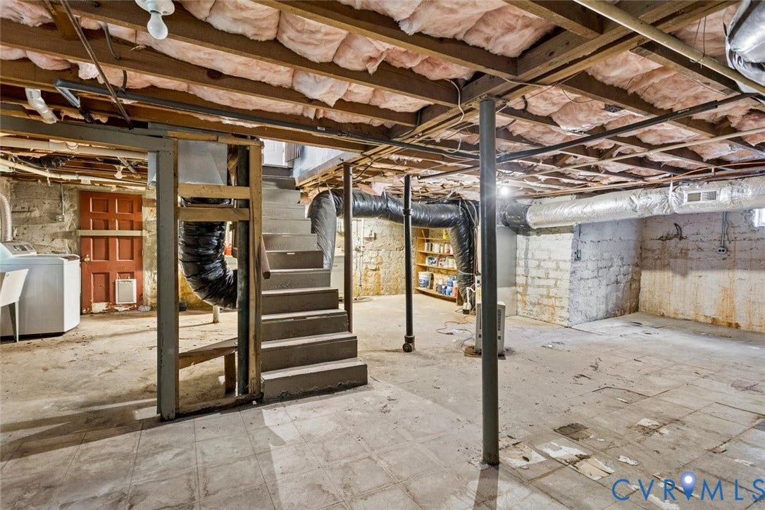 5113 King William Road, Westover Hills, Richmond, VA 23225 Additional content