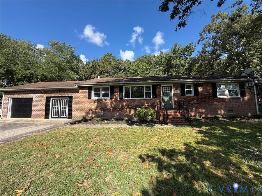 Property photo for 4116 Ashley Lane, Dinwiddie, VA