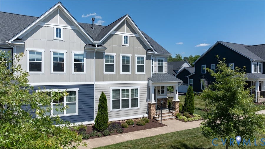 Property photo for 224 Lauradell Road, Ashland, VA