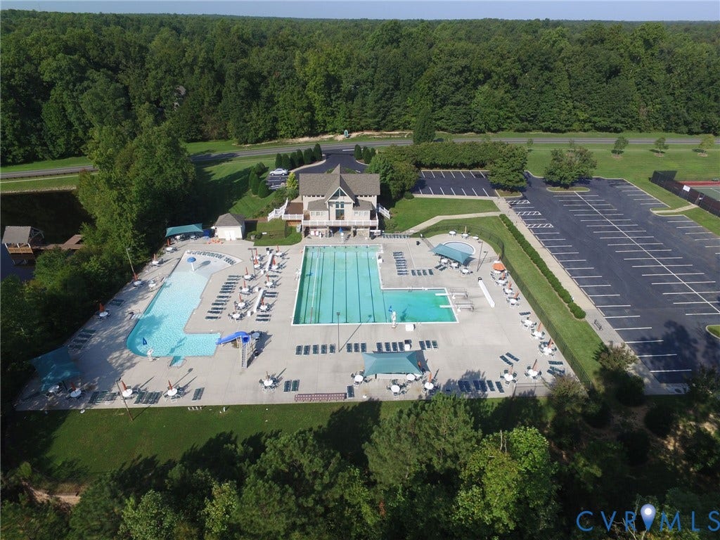 8425 Kintail Drive, Chesterfield, VA 23838