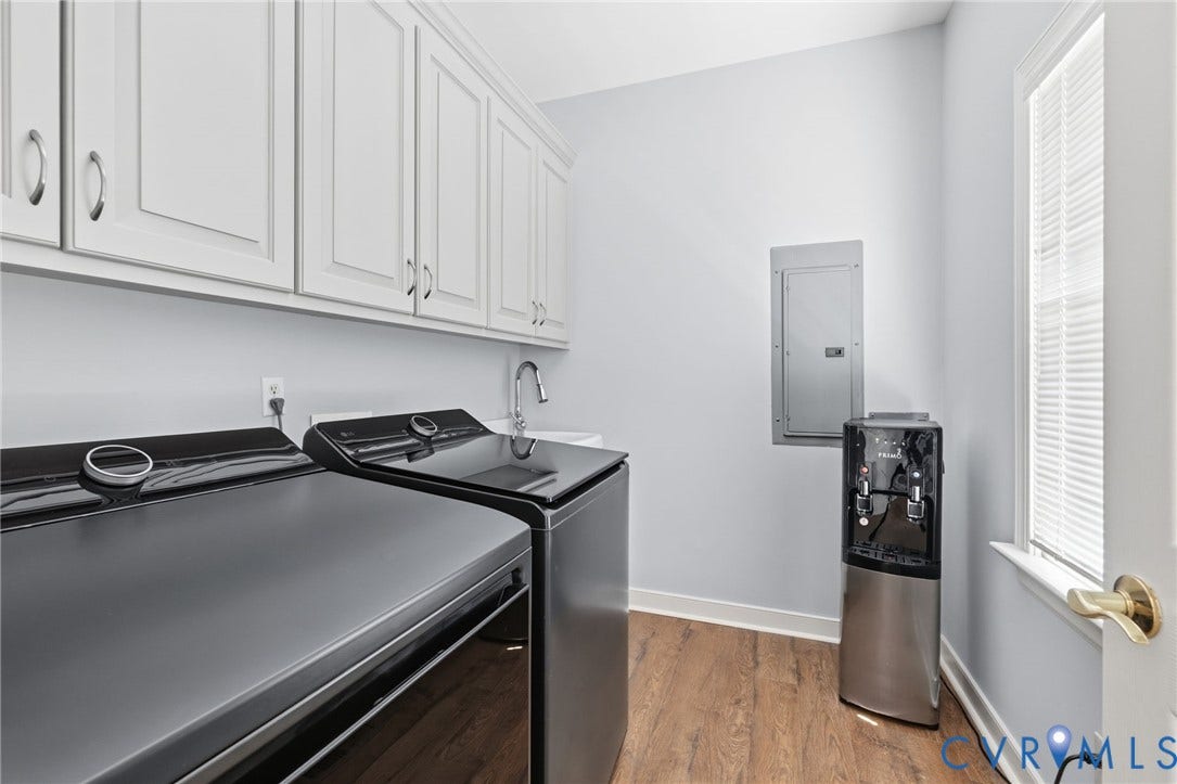 8425 Kintail Drive, Chesterfield, VA 23838