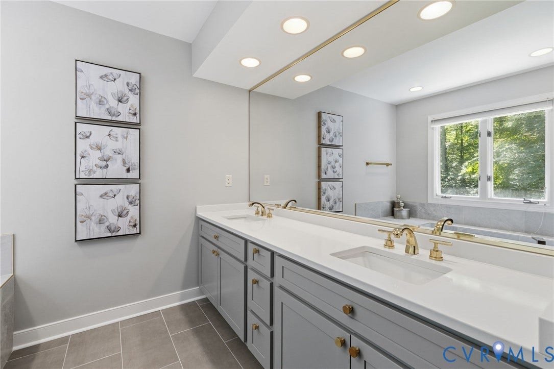 8425 Kintail Drive, Chesterfield, VA 23838