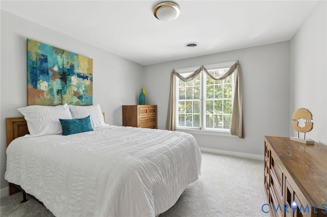 8425 Kintail Drive, Chesterfield, VA 23838