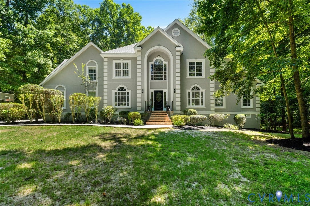 8425 Kintail Drive, Chesterfield, VA 23838