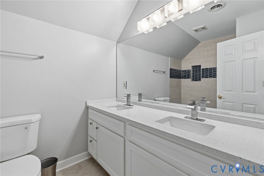 8425 Kintail Drive, Chesterfield, VA 23838