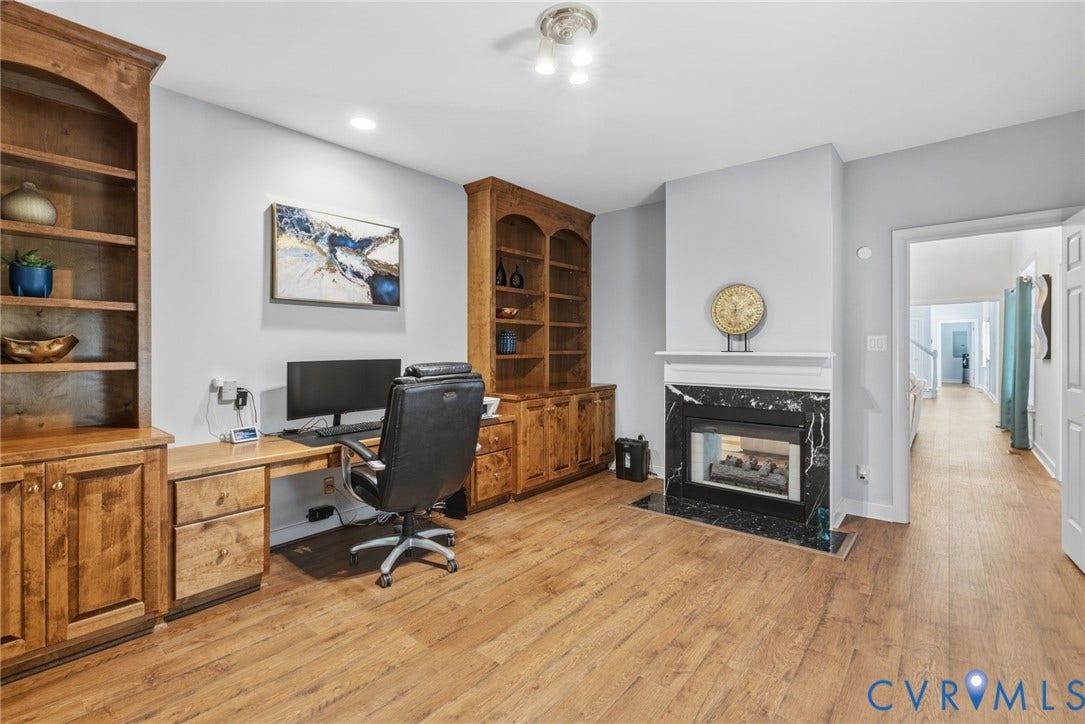 8425 Kintail Drive, Chesterfield, VA 23838