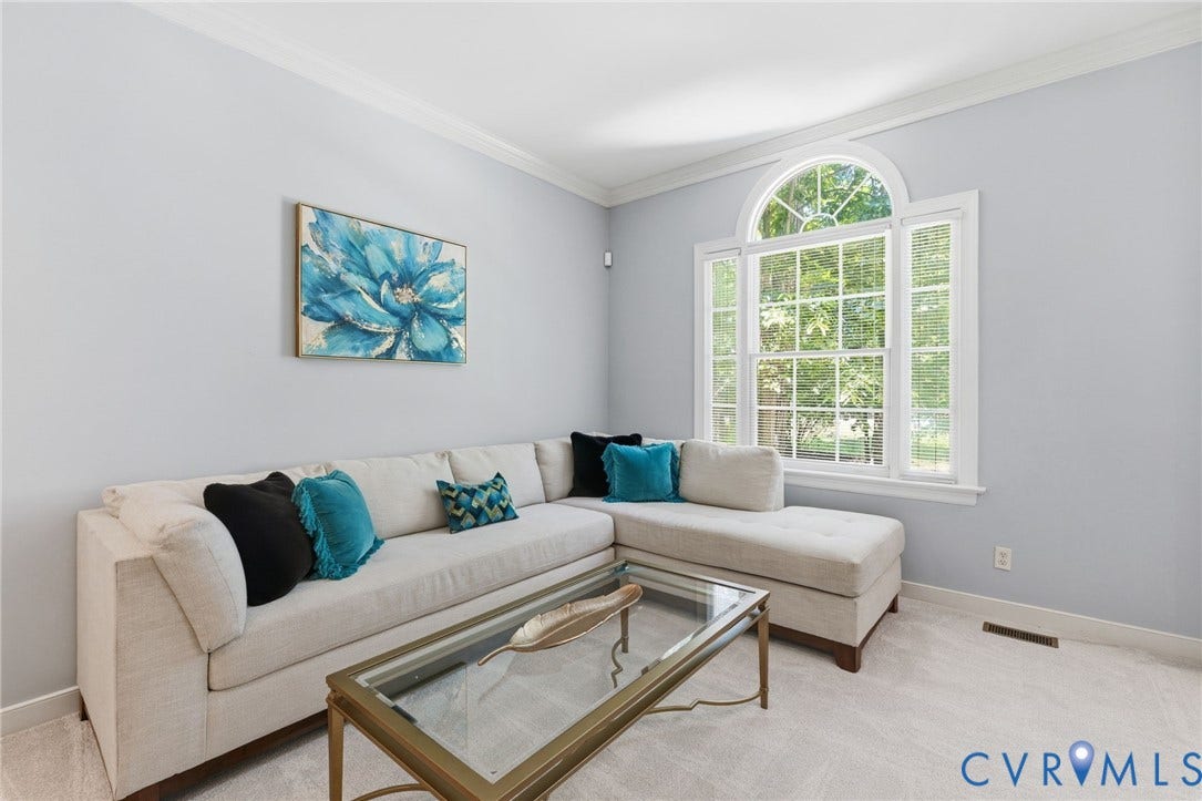 8425 Kintail Drive, Chesterfield, VA 23838