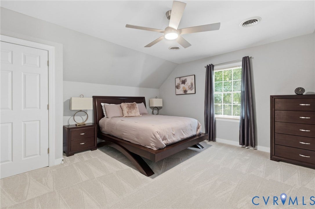 8425 Kintail Drive, Chesterfield, VA 23838