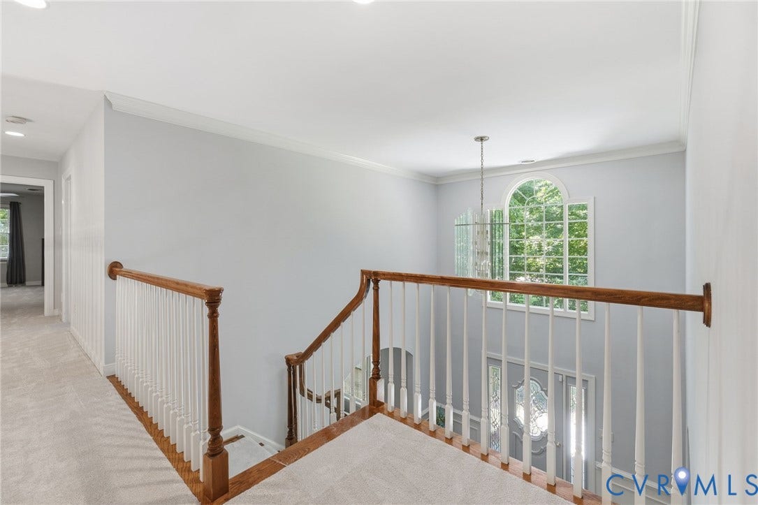 8425 Kintail Drive, Chesterfield, VA 23838