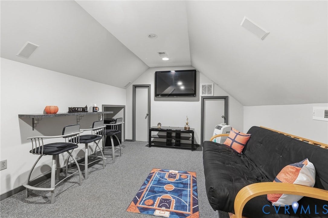 8425 Kintail Drive, Chesterfield, VA 23838