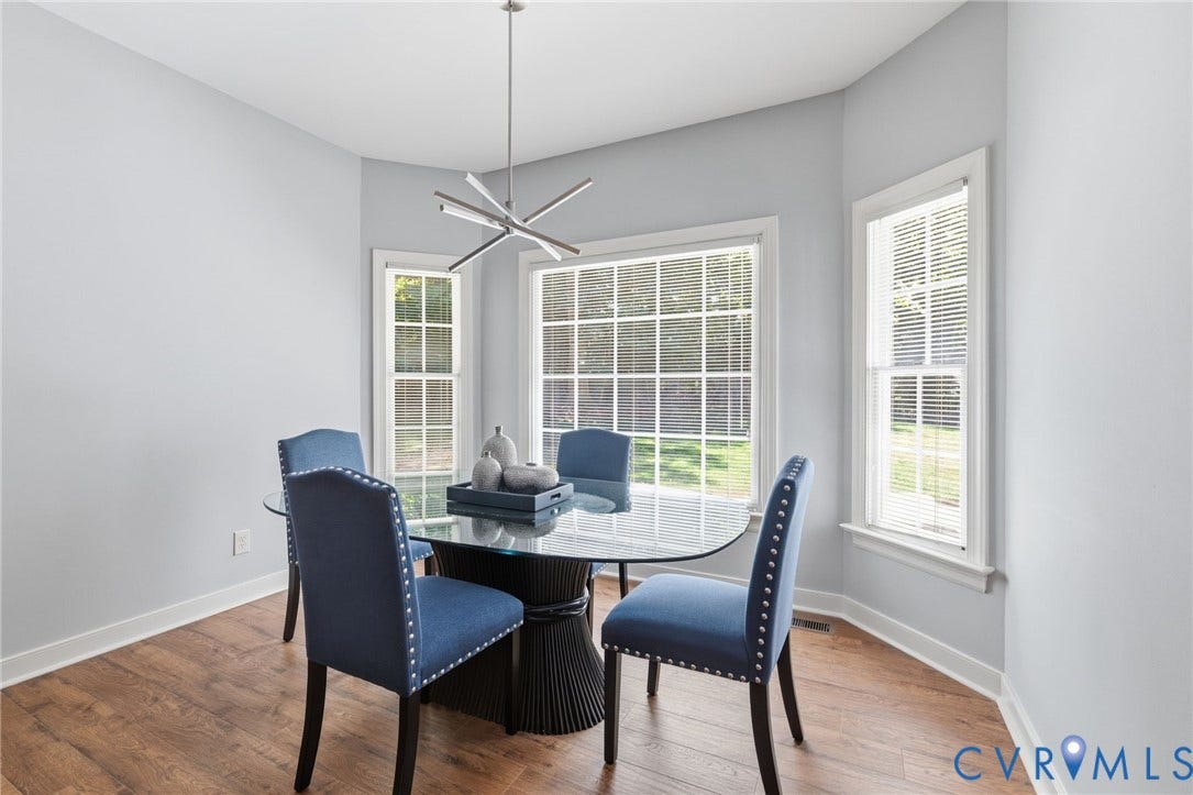 8425 Kintail Drive, Chesterfield, VA 23838