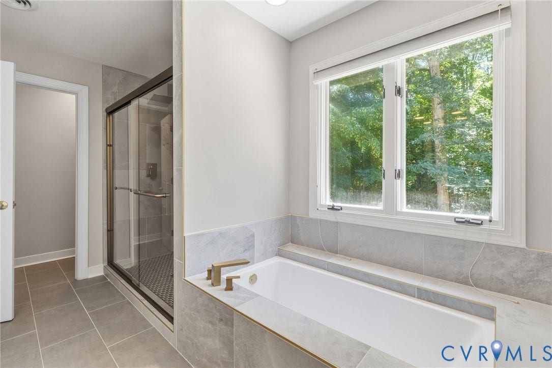 8425 Kintail Drive, Chesterfield, VA 23838