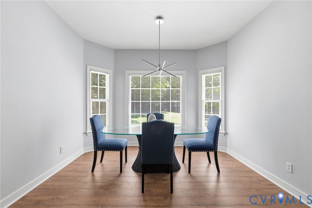 8425 Kintail Drive, Chesterfield, VA 23838