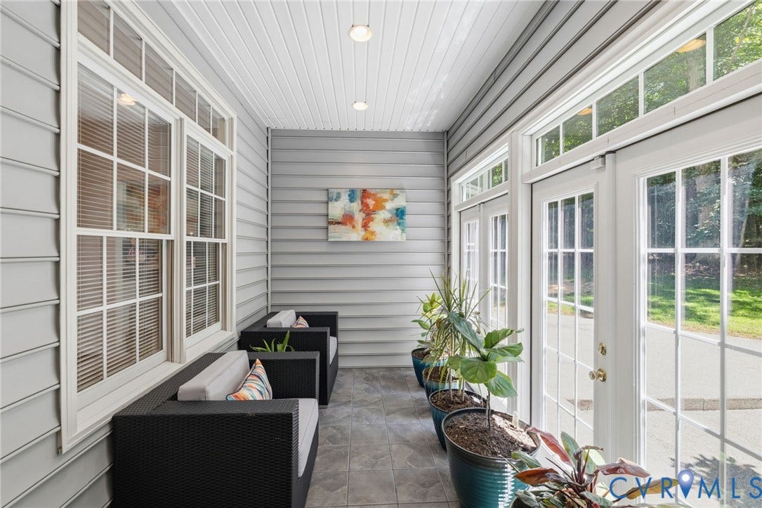 8425 Kintail Drive, Chesterfield, VA 23838