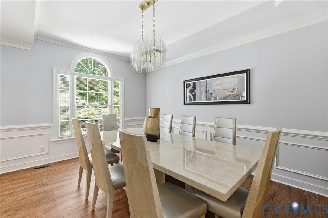 8425 Kintail Drive, Chesterfield, VA 23838