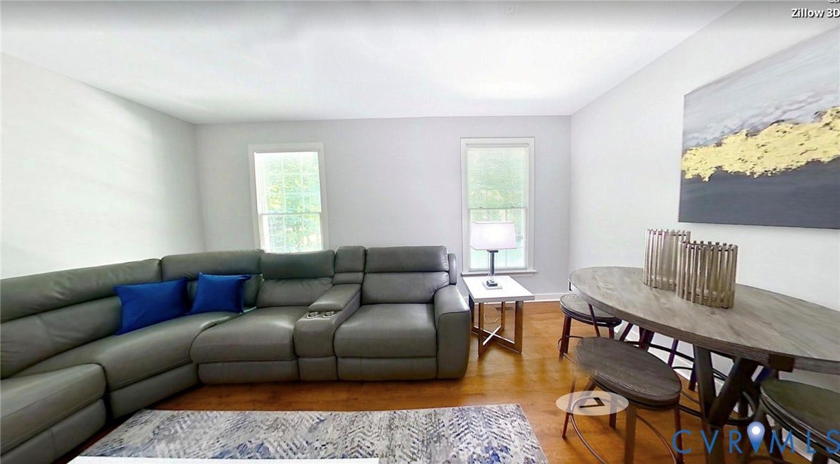 8425 Kintail Drive, Chesterfield, VA 23838