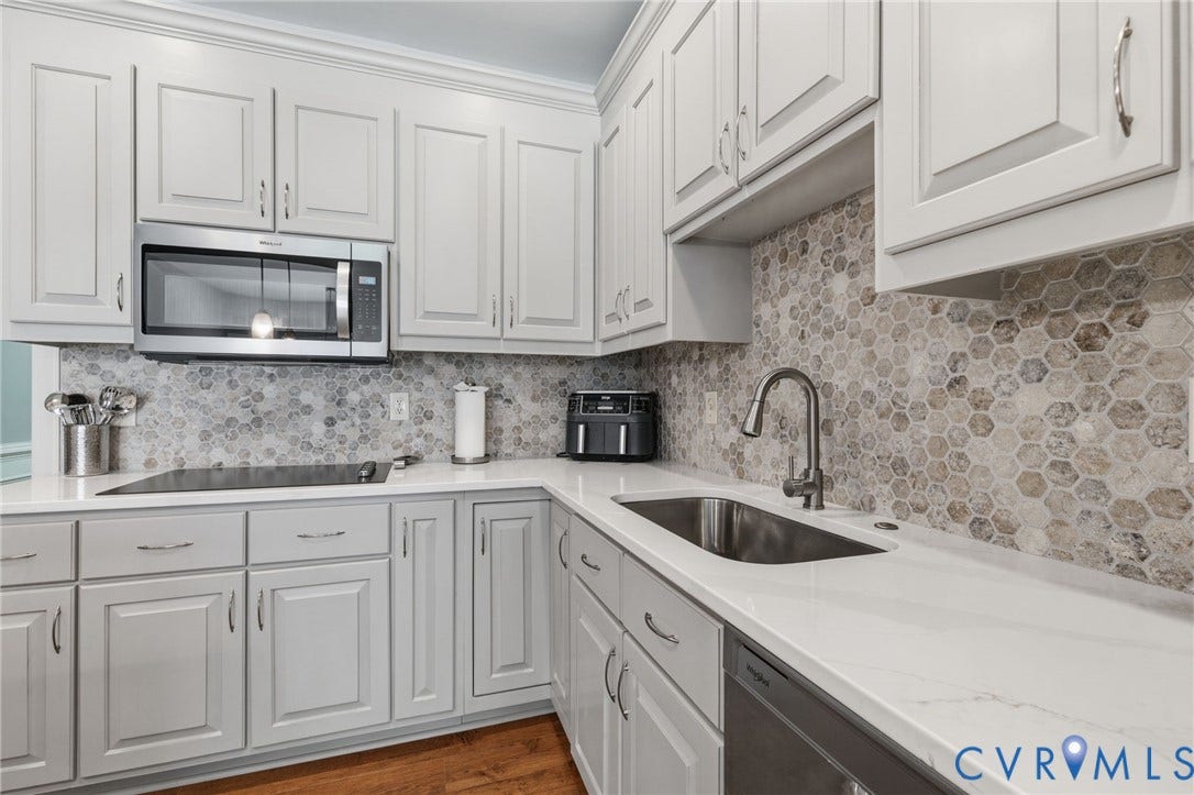 8425 Kintail Drive, Chesterfield, VA 23838